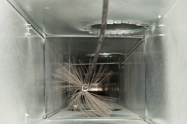 Best Local Air Duct Cleaning Services  in Exton, PA